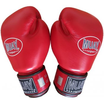 Hayabusa Premium Muay Thai