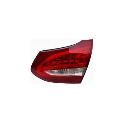 Zadní světlo- pravé vnitřní MERCEDES C (W205) 2014-2021 |014-2021| ULO | 4001439041165 – Hledejceny.cz