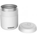 Kambukka Termonádoba Bora 600 ml Chalk White – Zboží Dáma