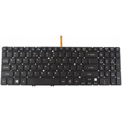 Klávesnice ACER M5-581 M5-581T M5-581TG / LED