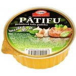 Veto Patifu Paštika tofu bazalka a česnek 100 g – Zboží Dáma