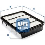 Vzduchový filtr UFI 30.169.00 – Hledejceny.cz