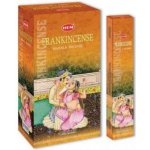 HEM Vonné tyčinky Frankincense 20 ks – Hledejceny.cz