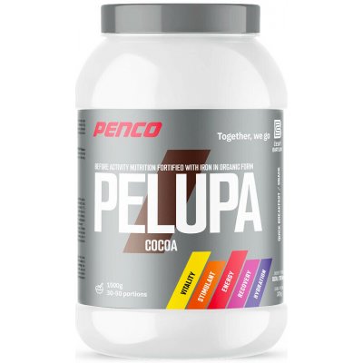 Penco Pelupa 1500 g – Hledejceny.cz