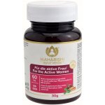 Maharishi Ayurveda For Active Women 60 tablet – Hledejceny.cz