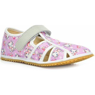 Jonap Fialová kočička NEW – Sleviste.cz