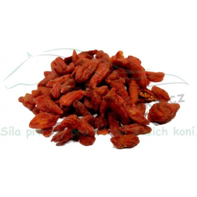 Koňské bylinky Goji 1 kg – Hledejceny.cz