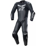 Jednodílná kombinéza Alpinestars GP Force Phantom černá/bílá/červená | Zboží Auto