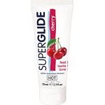 HOT Superglide Třešeň 75 ml – Hledejceny.cz