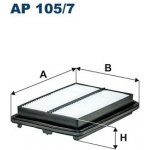 Vzduchový filtr FILTRON AP 105/7 – Hledejceny.cz