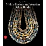 Middle Eastern and Venetian Glass Beads – Zboží Dáma