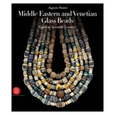 Middle Eastern and Venetian Glass Beads – Zboží Dáma