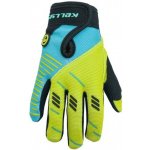 Kellys Gouki Jr LF lime/turquoise – Zboží Dáma