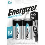 Energizer Max Plus C 2ks 7638900423334 – Zbozi.Blesk.cz