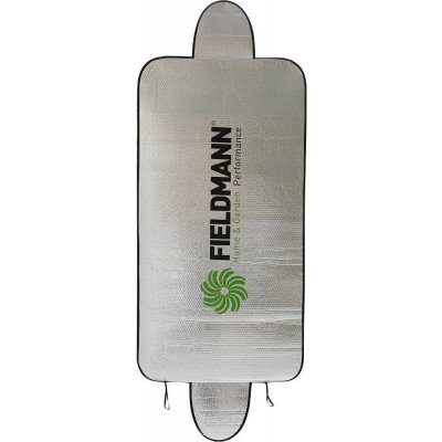 FIELDMANN Ochrana čelního skla 1400 x 700 mm FDAZ 6002 | Zboží Auto