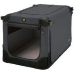 Maelson Soft Kennel Nylonová Přepravka XL 92 x 64 x 64 cm – Hledejceny.cz