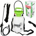 Garden Line 5 l – Hledejceny.cz