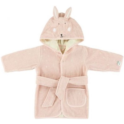 Dětský župan Trixie Mrs. Rabbit – Sleviste.cz
