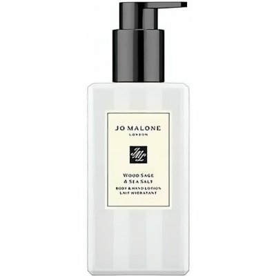 Jo Malone London Kkém na ruce Wood Sage &Sea Salt Body & Hand Lotion 250 ml – Sleviste.cz