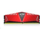 ADATA XPG Z1 DDR4 8GB (2x4GB) 2133MHz CL15 AX4U2133W4G15-DRZ