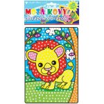 Anděl Mozaika zvířátka 23 x 16 cm 6615 – Hledejceny.cz