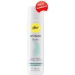 Pjur Woman Nude 100 ml – Zboží Mobilmania