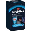 Drynites Pro Chlapce 4-7 let váha 17-30kg 10 ks