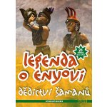 legenda o enyovi - speciální kolekce DVD – Hledejceny.cz