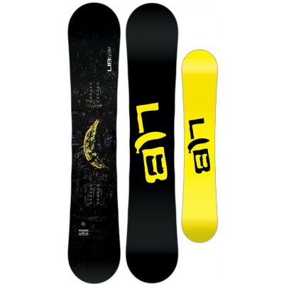 LIB TECH Skate Banana 19/20 – Zboží Dáma