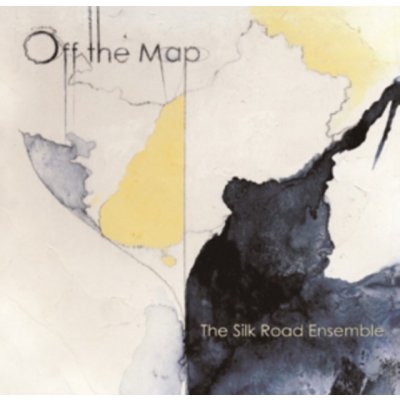 Silk Road Ensemble - Off The Map CD – Zbozi.Blesk.cz