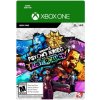 Hra na Xbox One Borderlands 3 Psycho Krieg and the Fantastic Fustercluck