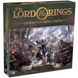 The Lord of the Rings: Journeys in Middle-Earth Spreading War Expansion EN