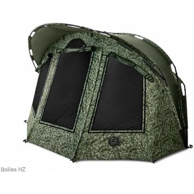 DELPHIN bivak C-3 LUX Clima Control C2G – Sleviste.cz