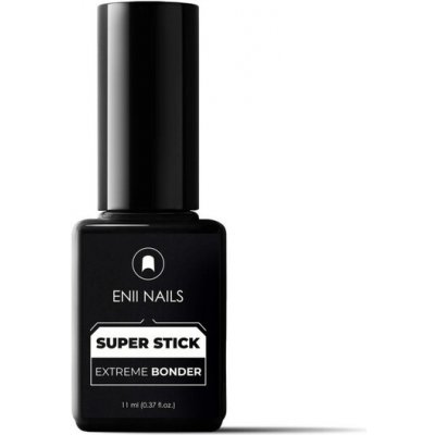 Enii Nails Super Stick Extreme Bonder Přilnavač gelu 11 ml