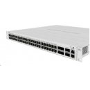 MikroTik CRS354-48P-4S+2Q+RM