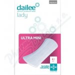 Dailee Lady Premium ULTRA MINI 28 ks – Zboží Dáma