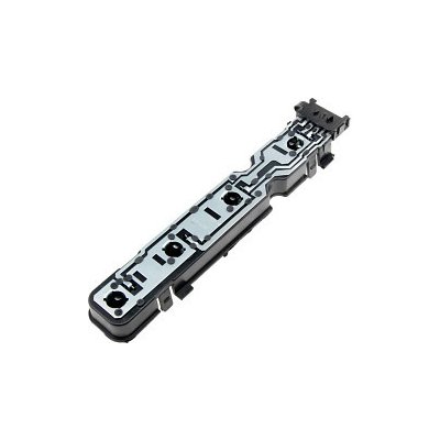 Žárovková lišta zadní Ford Transit Mk6 Mk7 – Hledejceny.cz