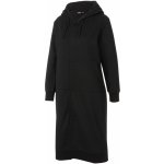 Crivit dámská dlouhá mikina černá – Zboží Dáma