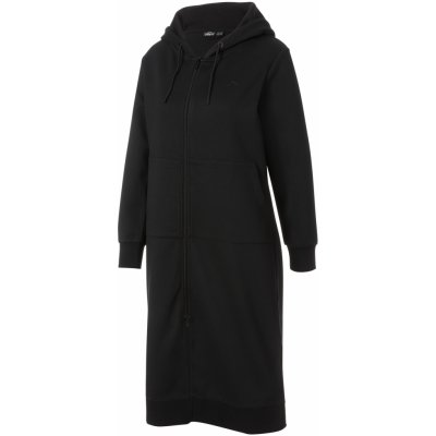 Crivit dámská dlouhá mikina černá – Zboží Dáma