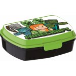 Stor plastový box na svačinu Minecraft 40474 – Hledejceny.cz