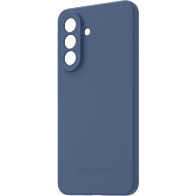 AlzaGuard Matte TPU Case Samsung Galaxy A57 modrý AGD PCT530L – Zboží Živě