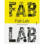 Kniha FabLab – Hledejceny.cz