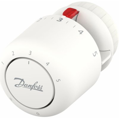 Danfoss RA 2940 – HobbyKompas.cz