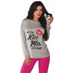 LivCo Corsetti Sweet Kiss 108 šedorůžové – Hledejceny.cz