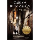 Stín větru, 6. vydání - Carlos Ruiz Zafón