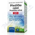 Biotter Přeslička rolní Forte 45 tablet – Hledejceny.cz