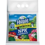 Forestina Hoštické NPK 2,5kg s guánem – Sleviste.cz