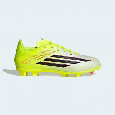 adidas F50 League FG/MG Kids jr9014 – Zboží Dáma