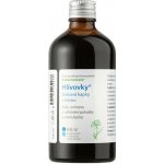 Novy Dědek Kořenář Dubové kapky s hlívou RK-V 100 ml – Zboží Mobilmania