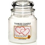 Yankee Candle Snow in Love 411 g – Zbozi.Blesk.cz